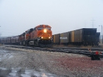 BNSF 6258